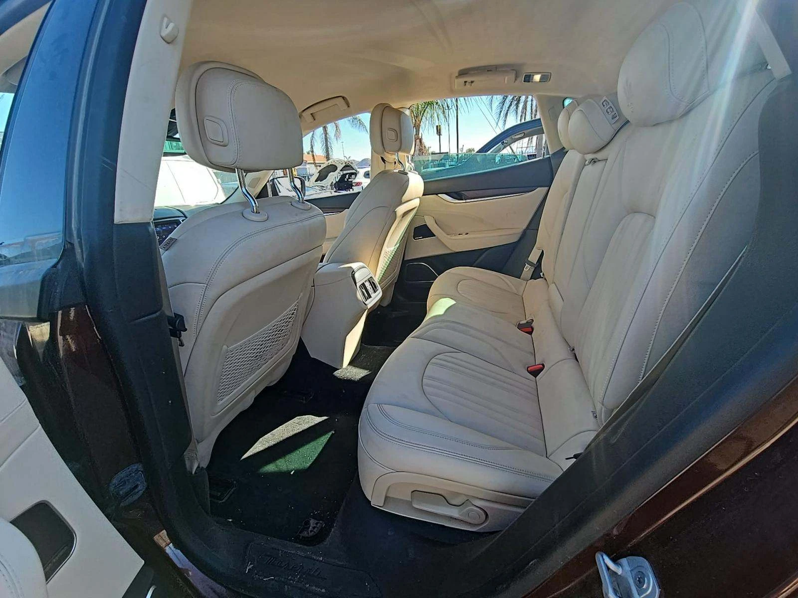 Maserati Levante | Mobile.bg   9