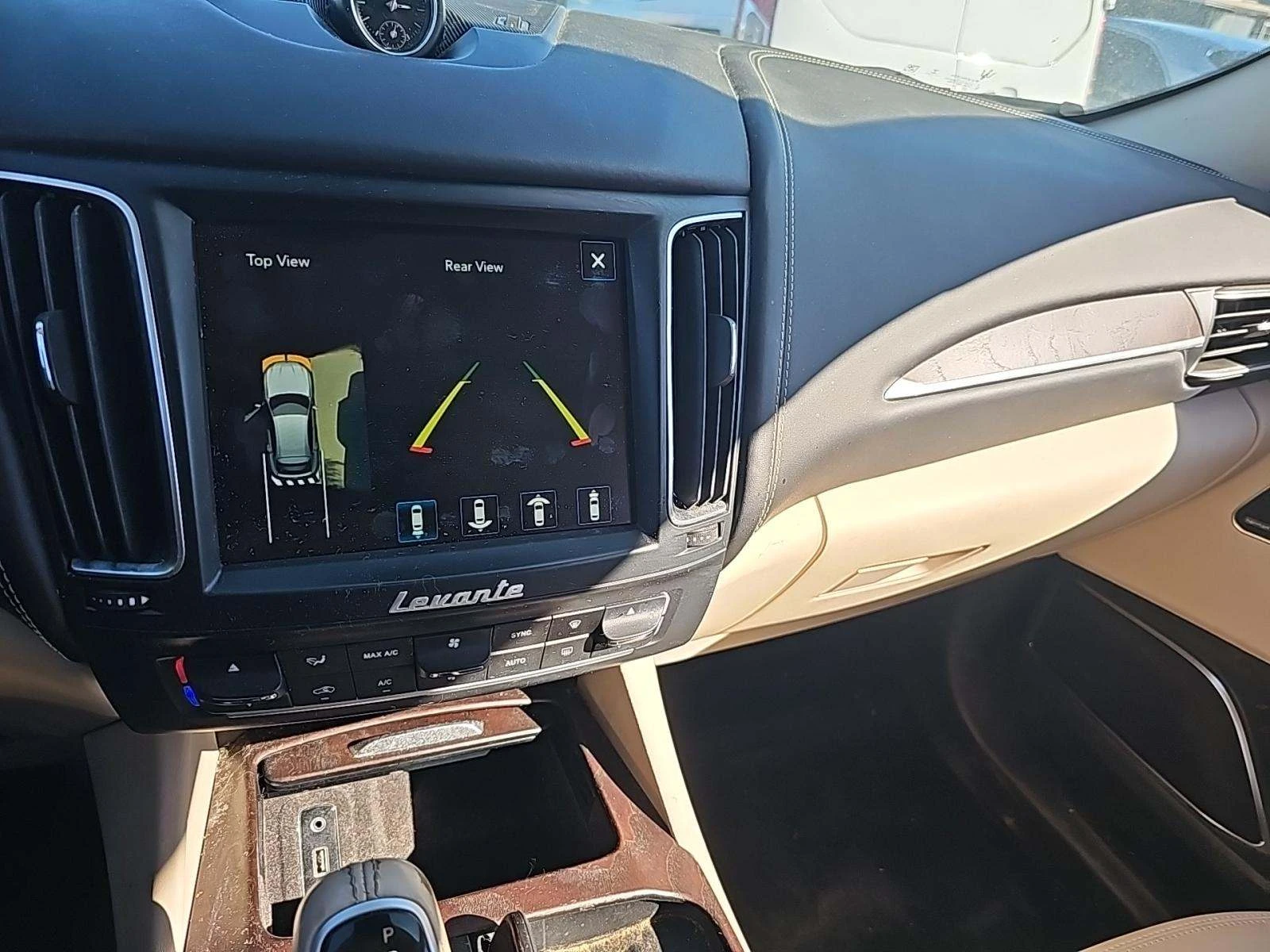 Maserati Levante | Mobile.bg   7