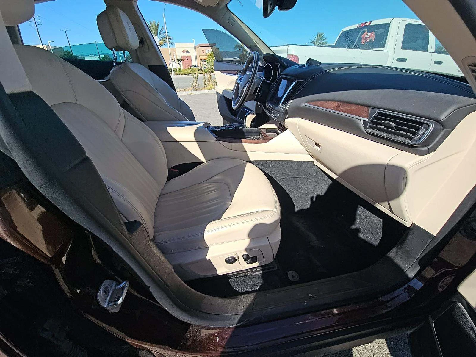 Maserati Levante | Mobile.bg   8