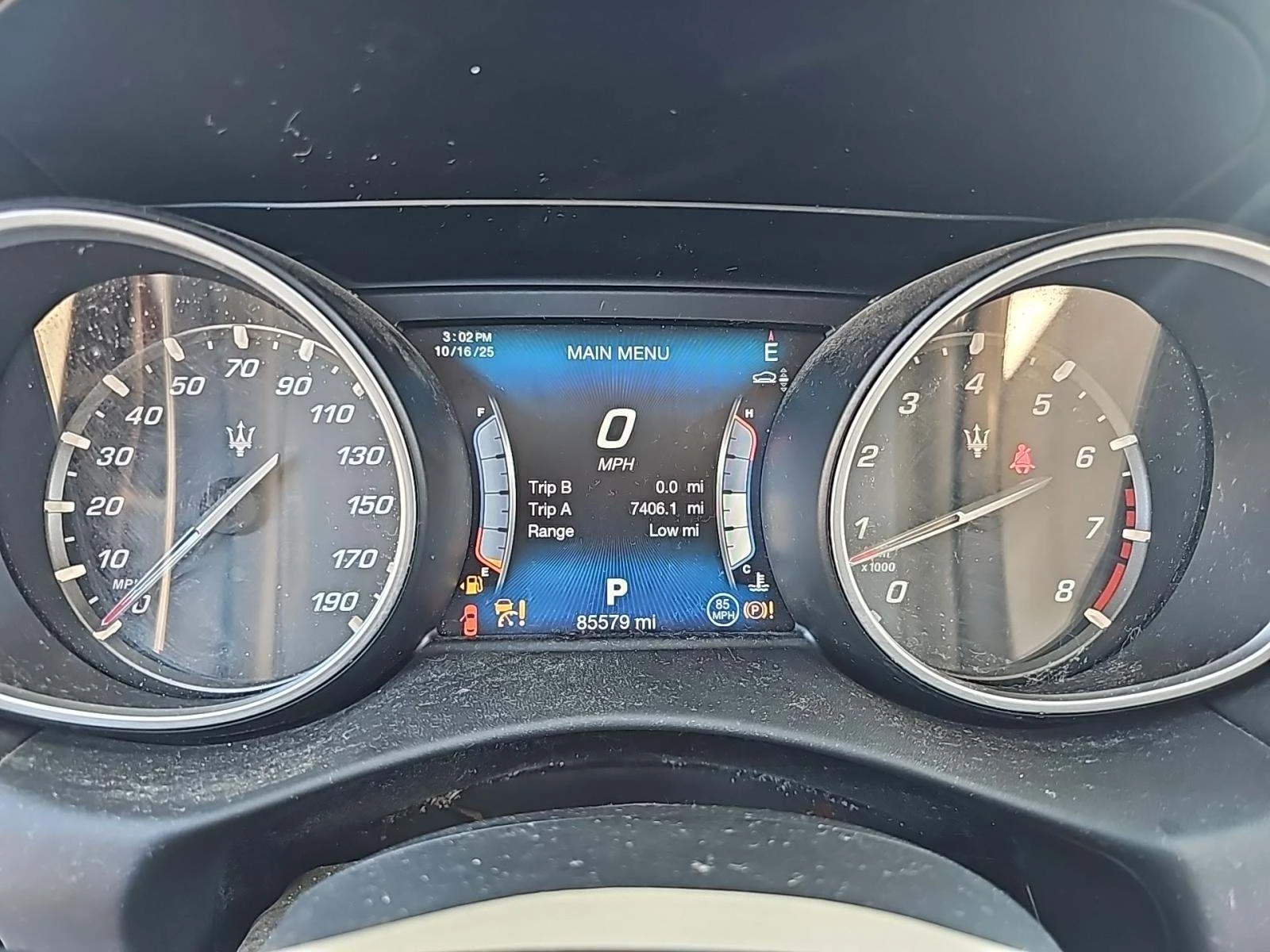 Maserati Levante | Mobile.bg   5