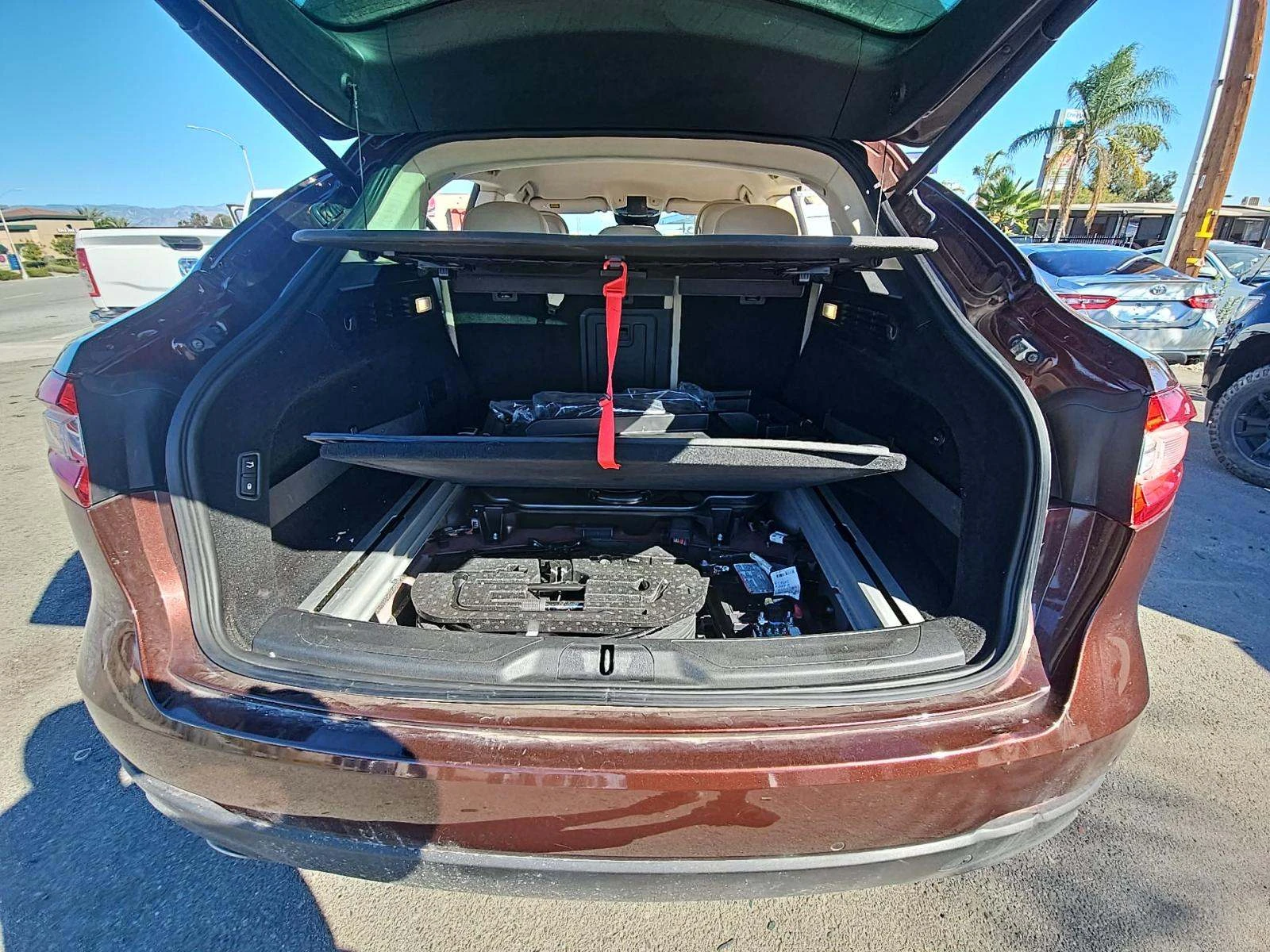 Maserati Levante | Mobile.bg   11