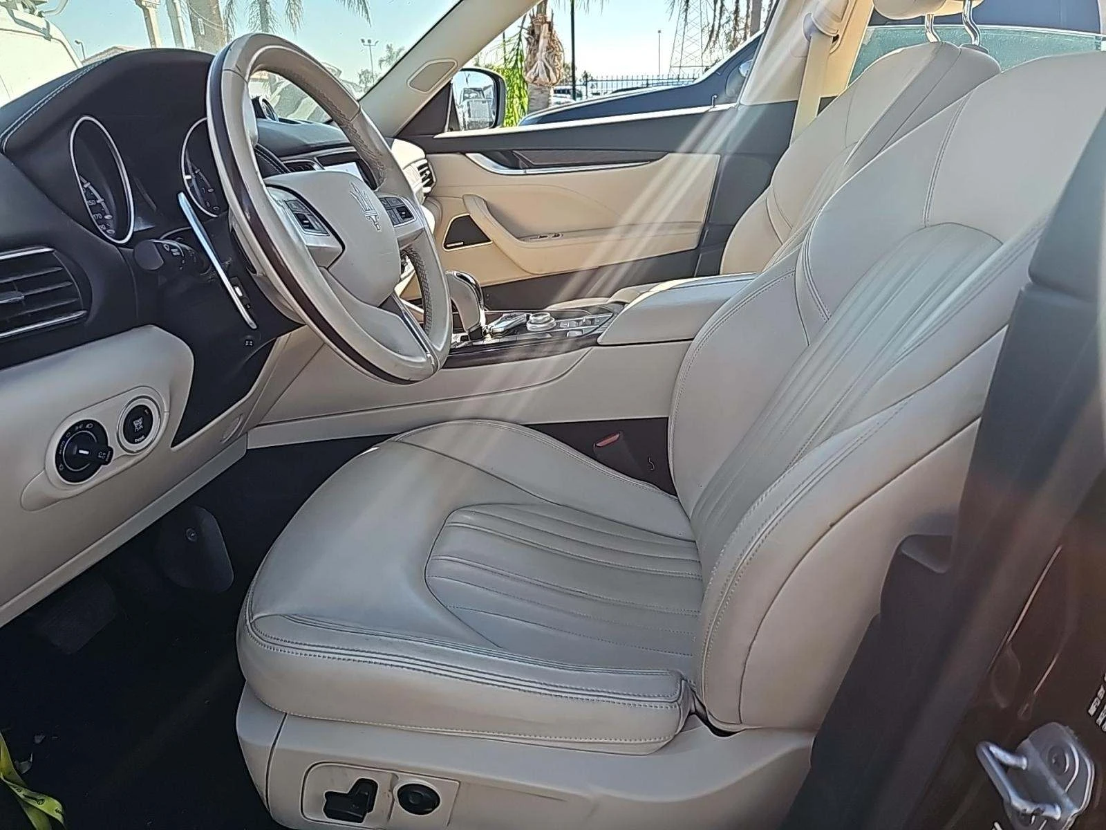 Maserati Levante | Mobile.bg   6