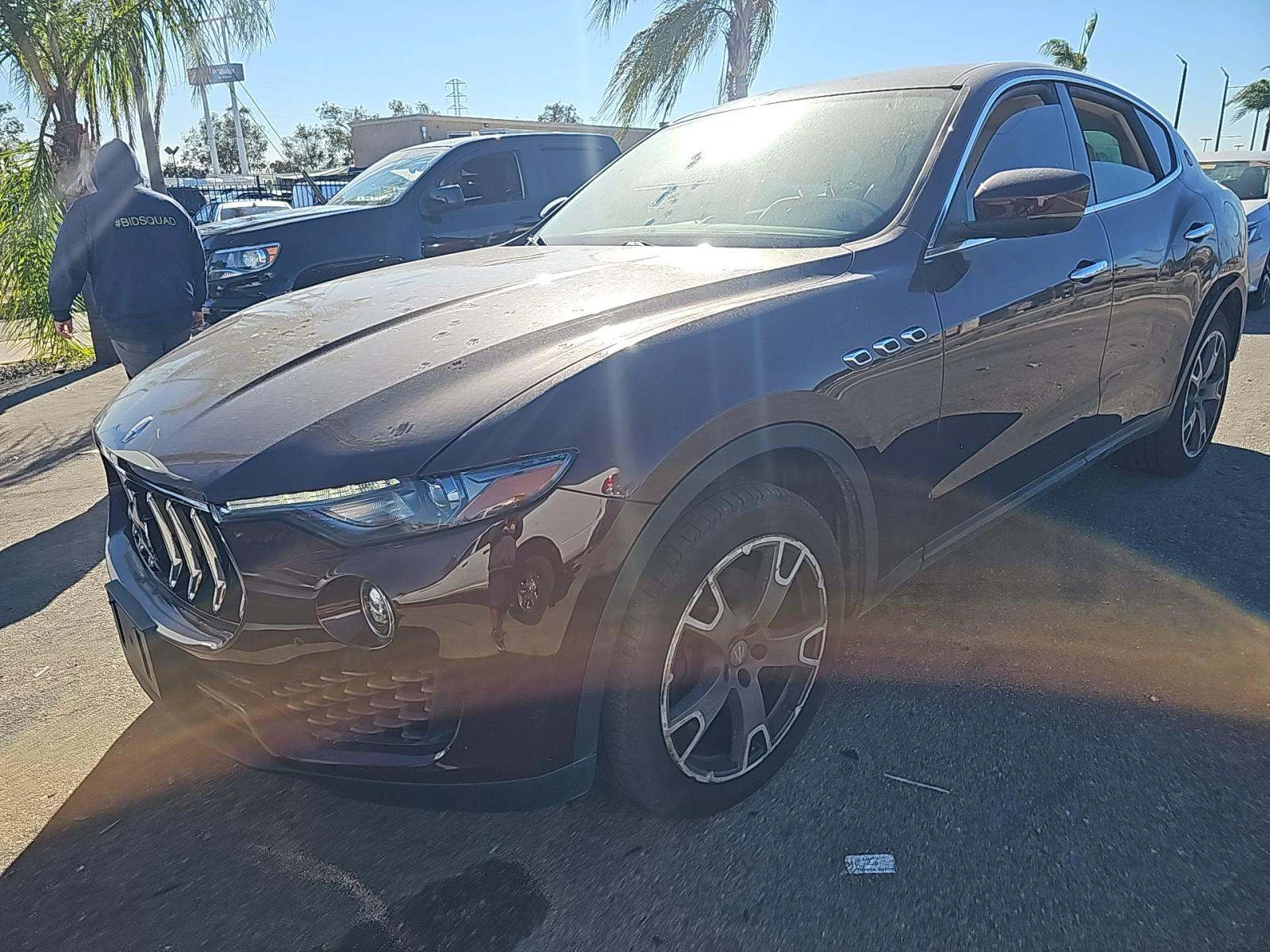 Maserati Levante | Mobile.bg   2