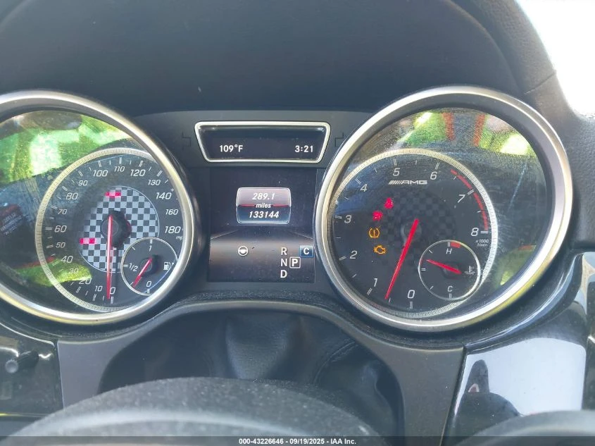 Mercedes-Benz GLE Coupe 2019 MERCEDES-BENZ AMG GLE 43 COUPE 4MATIC - изображение 9