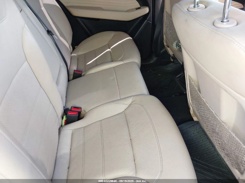 Mercedes-Benz GLE Coupe 2019 MERCEDES-BENZ AMG GLE 43 COUPE 4MATIC | Mobile.bg   11