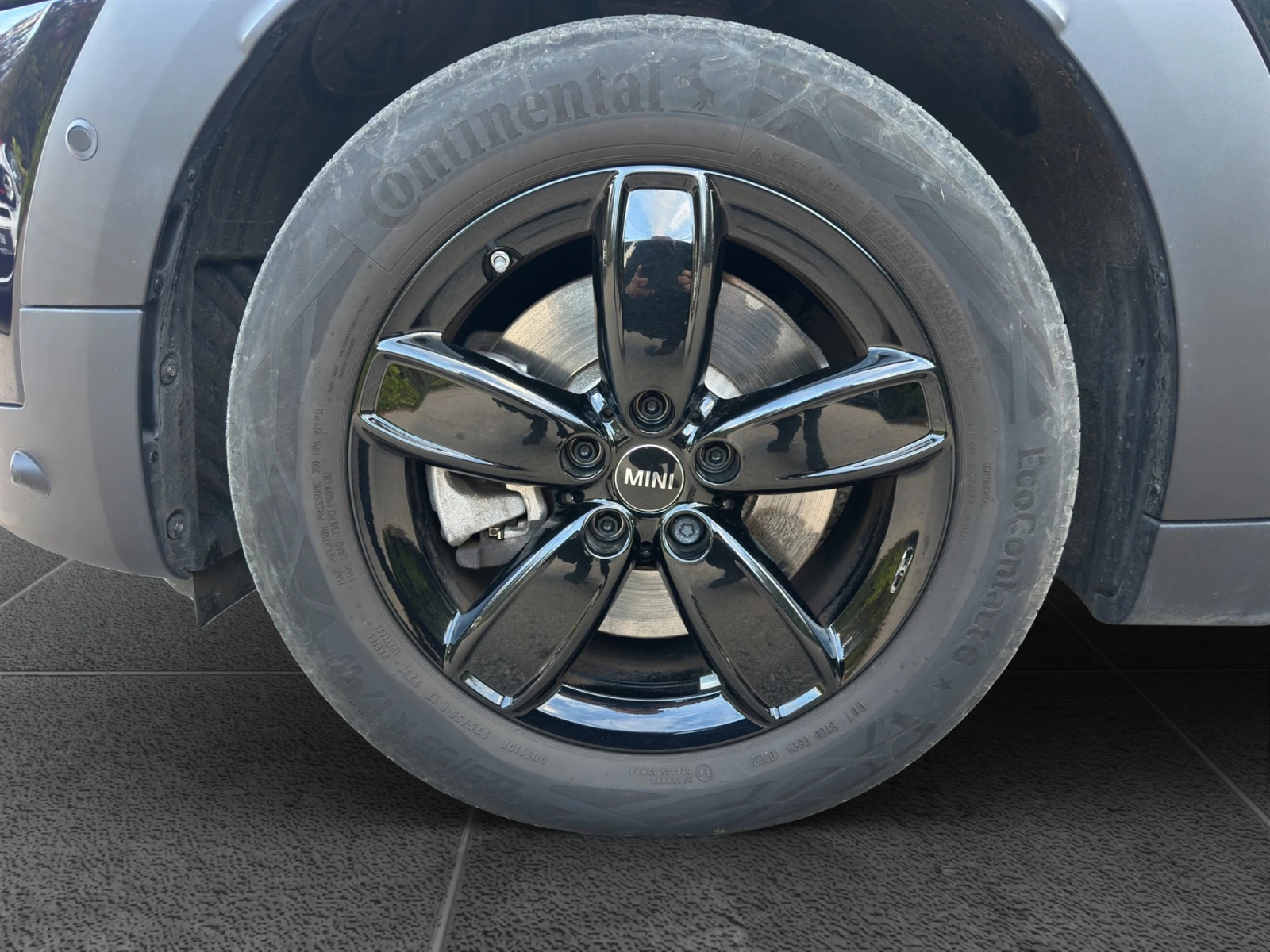 Mini Countryman Cooper SE ALL4 - изображение 5