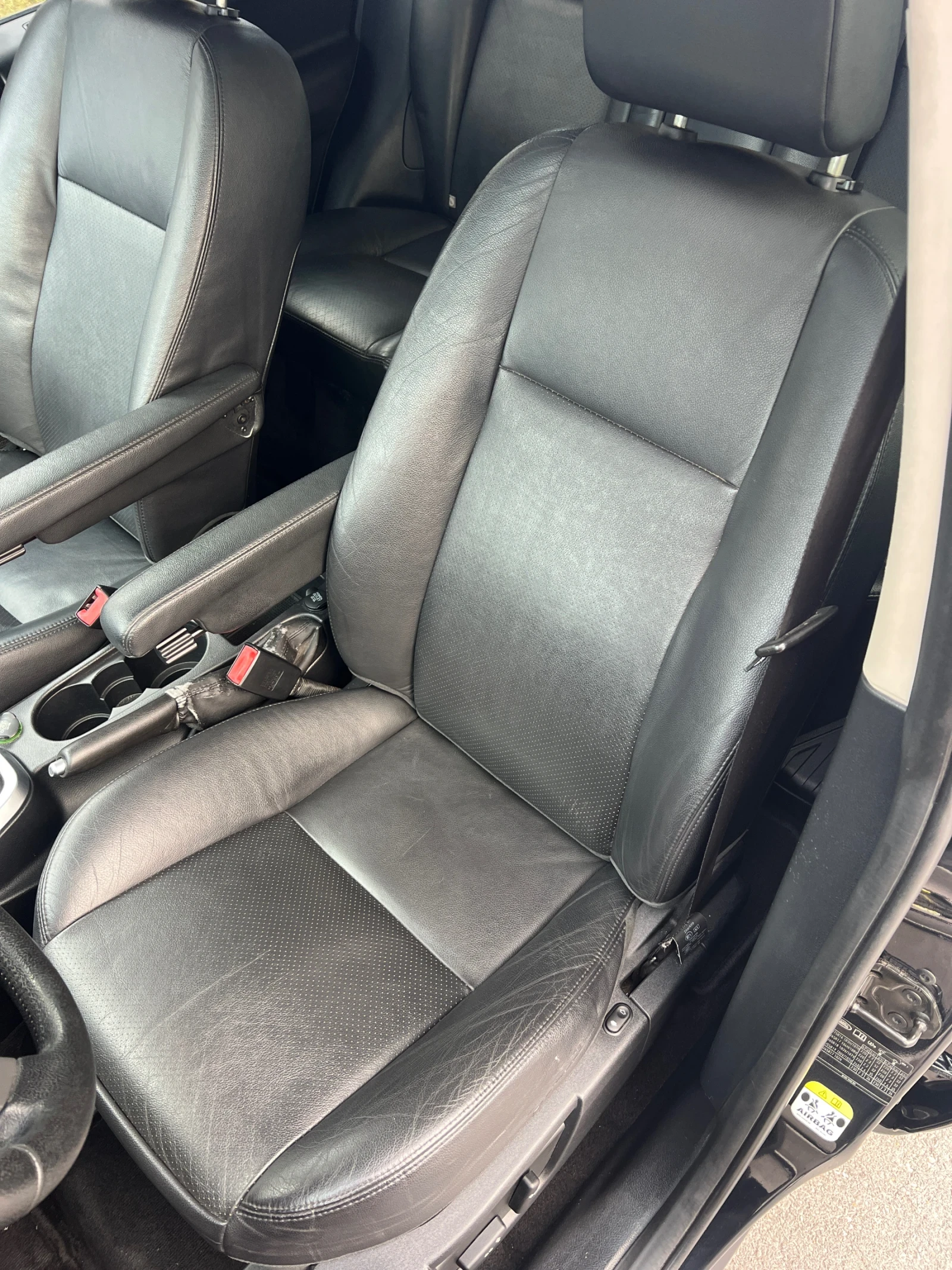 Land Rover Freelander 2.2 | Mobile.bg   8