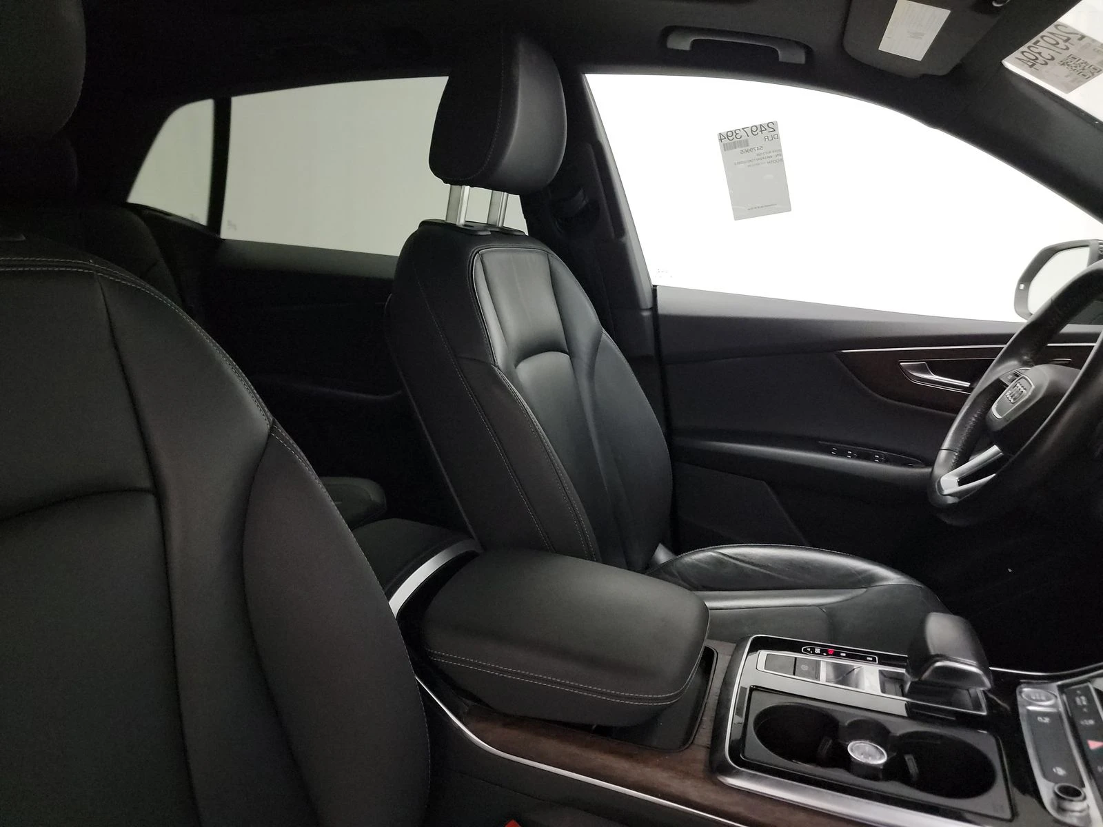 Audi Q8 * PREMIUIM* DIGITAL* MEMORY* PANO | Mobile.bg   14