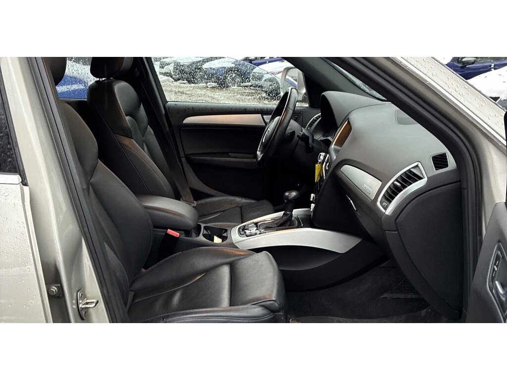 Audi Q5 * Progressiv S line AWD Navi Panoramic Sunroof * C | Mobile.bg   11