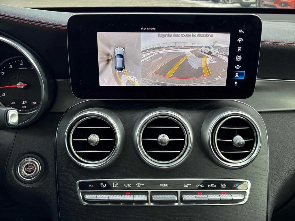 Mercedes-Benz GLC 300 2023 * CARFAX * ��� ������������ ������ | Mobile.bg � ����������� 11