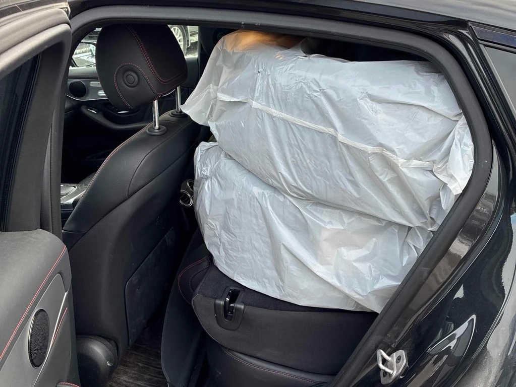 Mercedes-Benz GLC 300 2023 * CARFAX * ��� ������������ ������ | Mobile.bg � ����������� 13