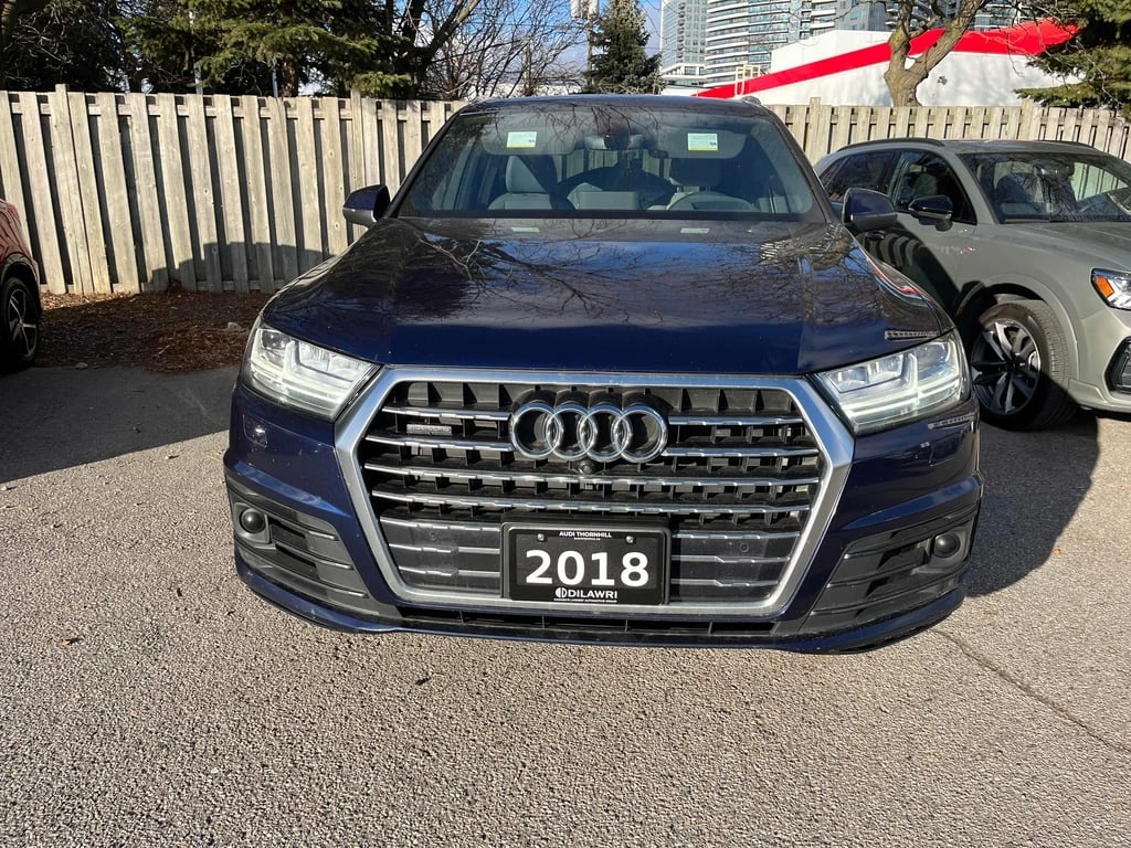 Audi Q7 * Technik * CARFAX * ���� �� �� | Mobile.bg � ����������� 2