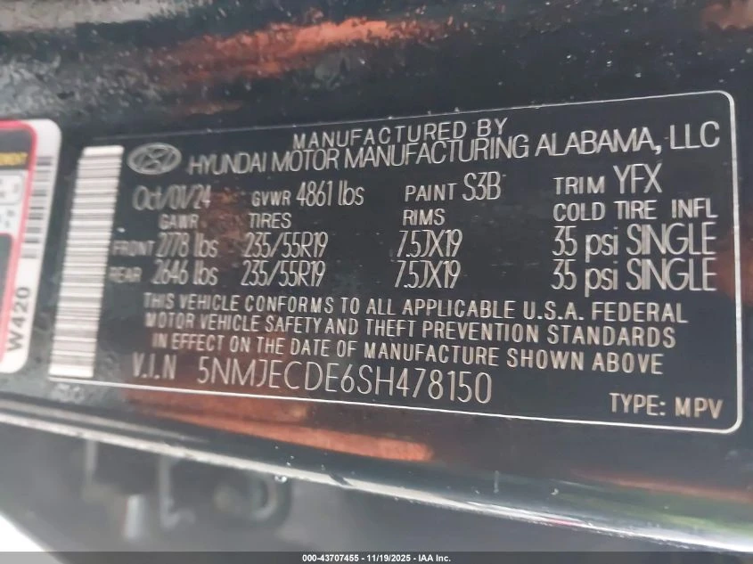 Hyundai Tucson 2.5l Limited | Mobile.bg � ����������� 9