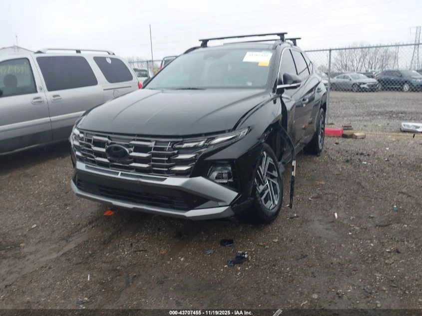 Hyundai Tucson 2.5l Limited | Mobile.bg � ����������� 2