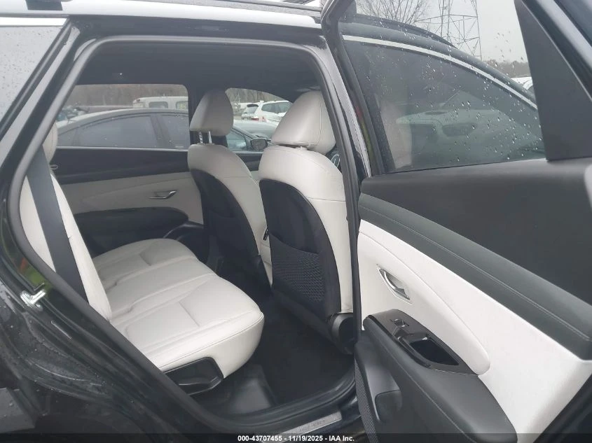 Hyundai Tucson 2.5l Limited | Mobile.bg � ����������� 8