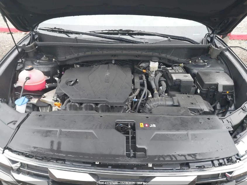 Hyundai Tucson 2.5l Limited | Mobile.bg � ����������� 10