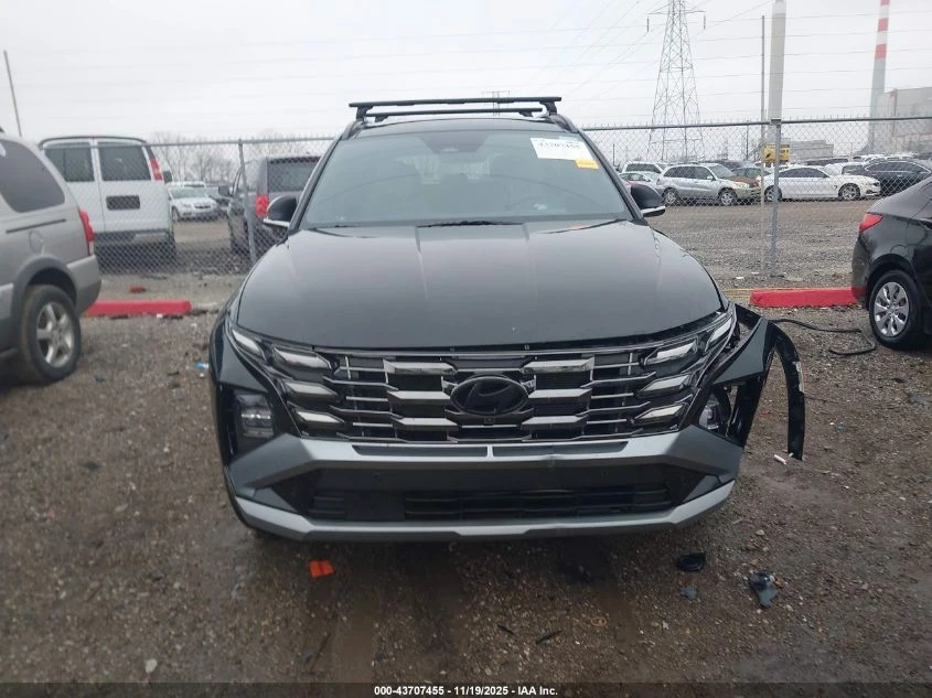 Hyundai Tucson 2.5l Limited | Mobile.bg � ����������� 12