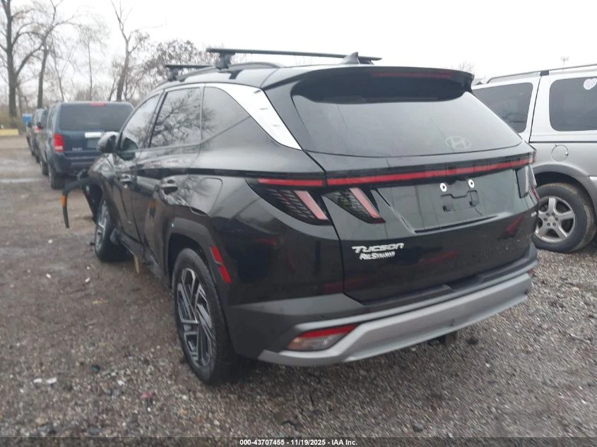 Hyundai Tucson 2.5l Limited | Mobile.bg � ����������� 3