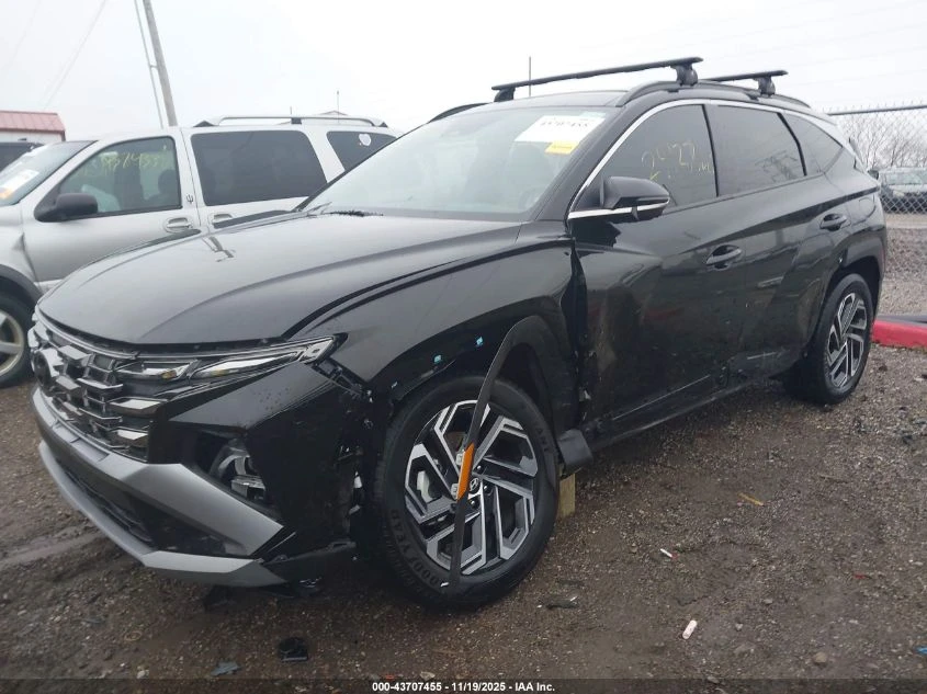 Hyundai Tucson 2.5l Limited | Mobile.bg � ����������� 6