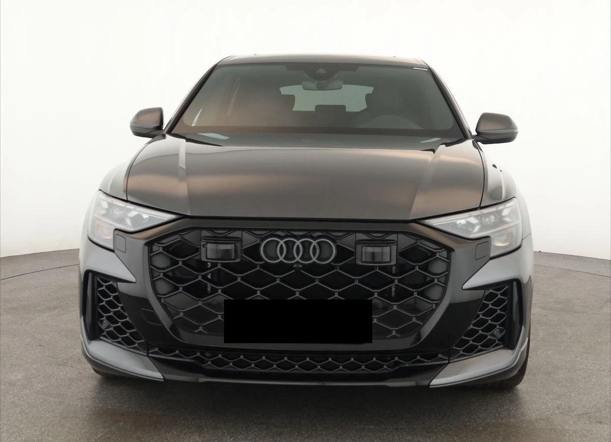 Audi RSQ8 PERFROMANCE/CERAMIC/CARBON/HEAD UP/B&O/MATRIX/360/ - изображение 2