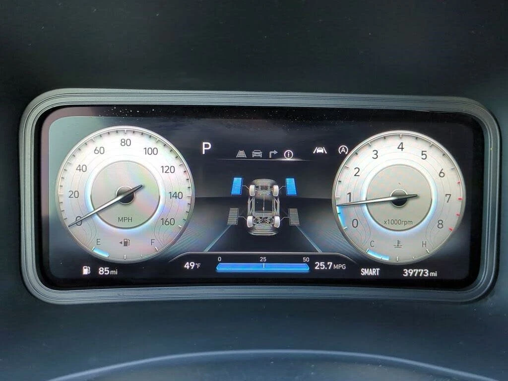 Hyundai Kona !Limited AWD!* АвтоКредит* Цена до БГ*  - изображение 10