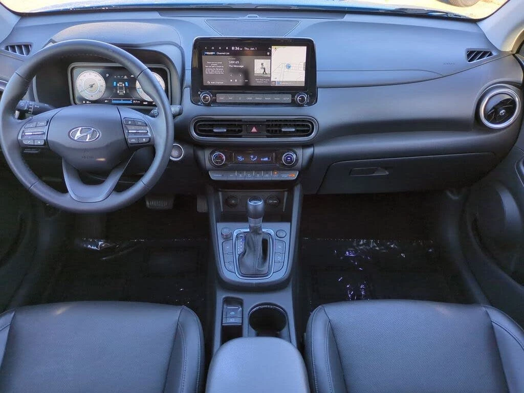 Hyundai Kona !Limited AWD!* АвтоКредит* Цена до БГ*  - изображение 7