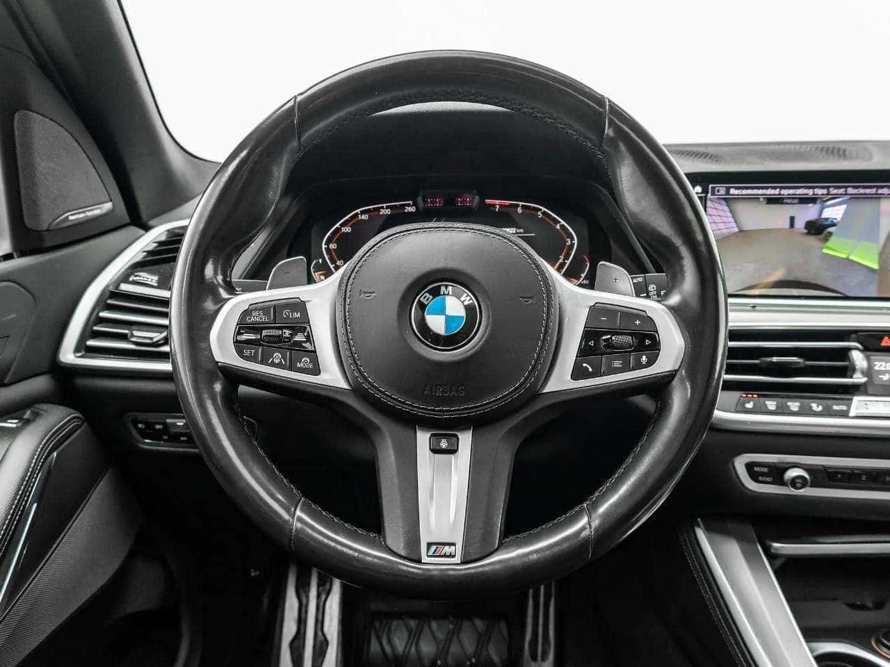 BMW X5 xDrive40i Mpack | Distronic| AIR  CARFAX - изображение 9