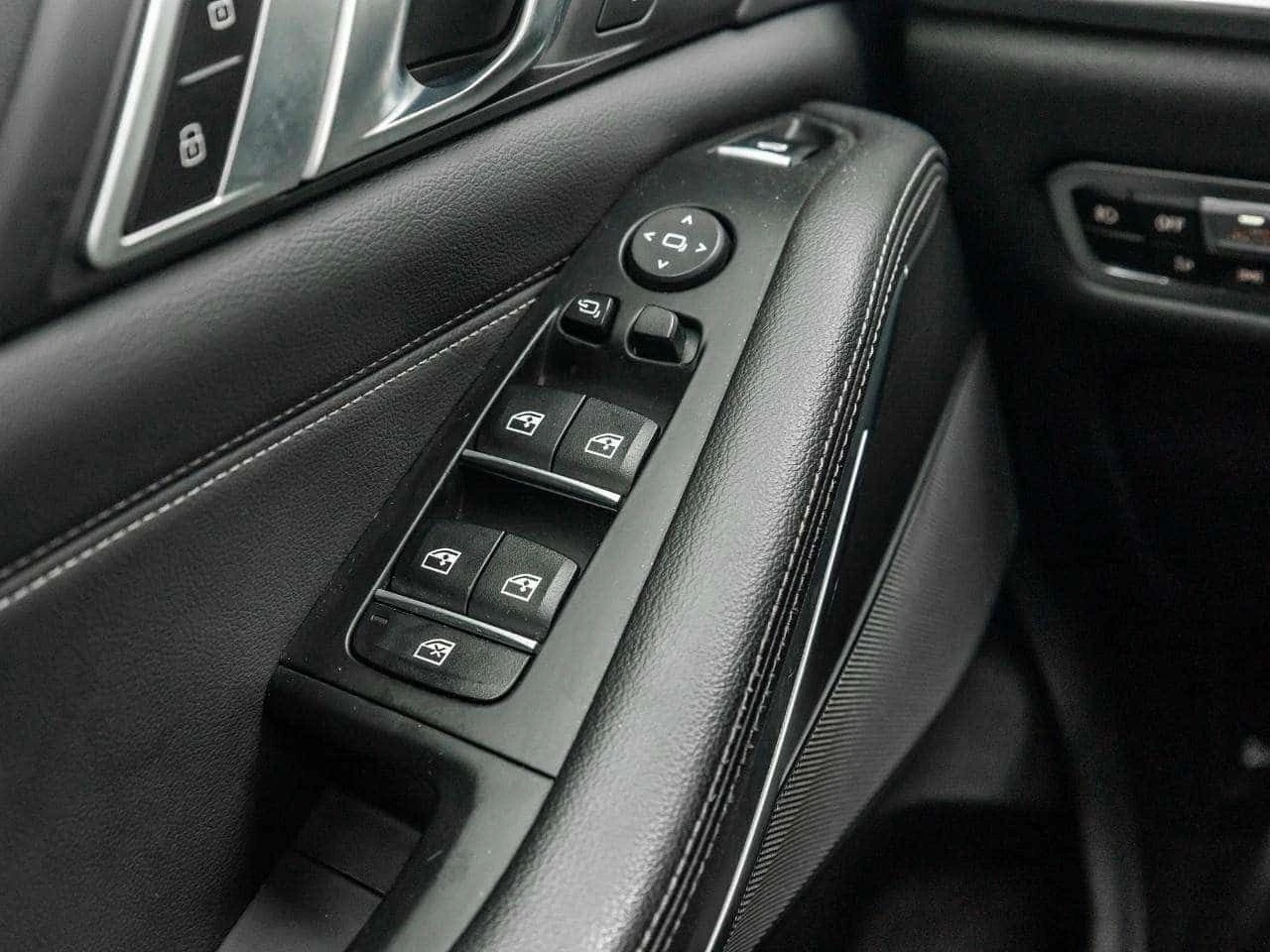 BMW X5 xDrive40i Mpack | Distronic| AIR  CARFAX | Mobile.bg � ����������� 16