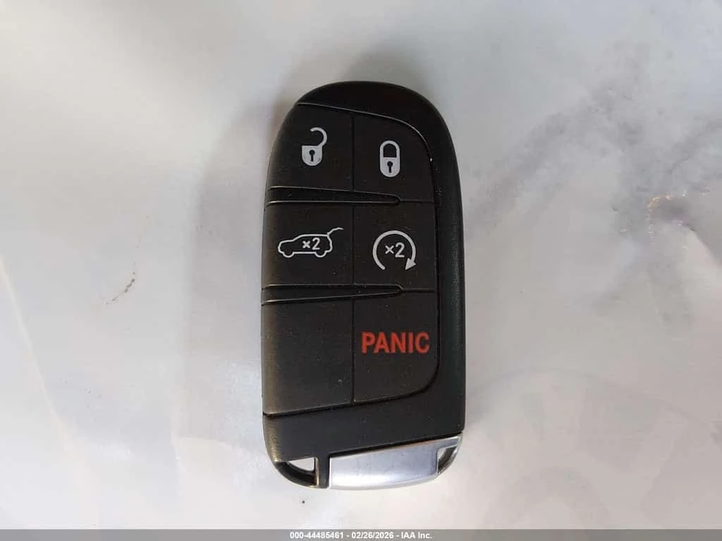 Jeep Grand cherokee * LIMITED * CARFAX * , снимка 11 - Автомобили и джипове - 53756063