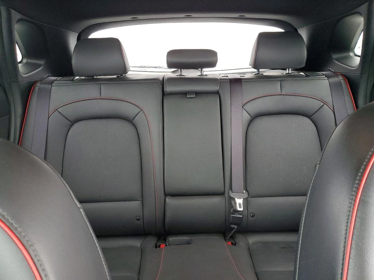 Hyundai Kona N LINE 4DR AWD, снимка 10 - Автомобили и джипове - 53860217