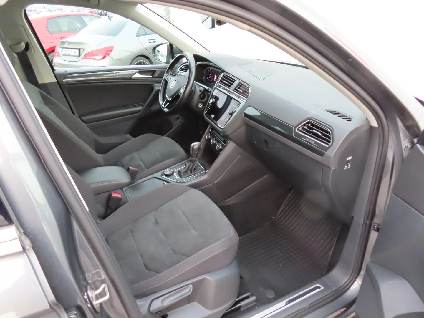 VW Tiguan | Mobile.bg � ����������� 6