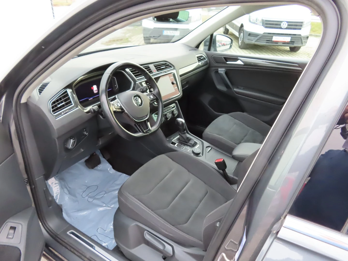 VW Tiguan | Mobile.bg � ����������� 4