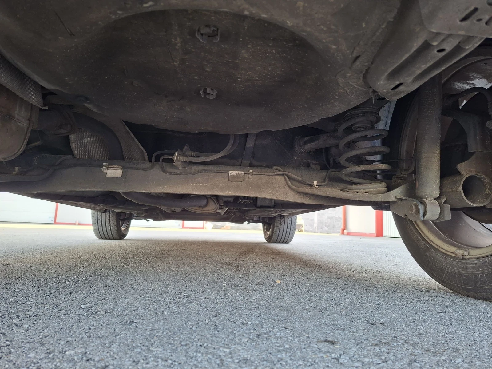 Nissan Juke 1.6  бензин 16v. ТОП , снимка 17 - Автомобили и джипове - 54230321