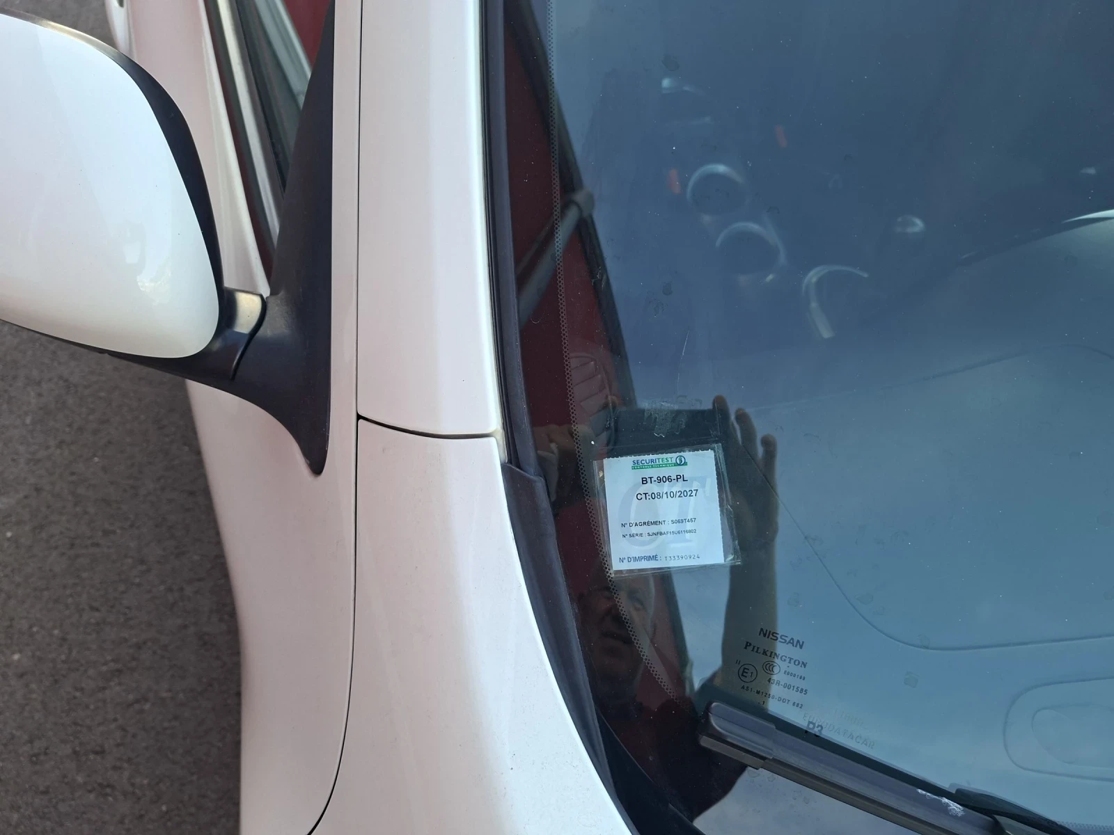 Nissan Juke 1.6  бензин 16v. ТОП , снимка 15 - Автомобили и джипове - 54230321