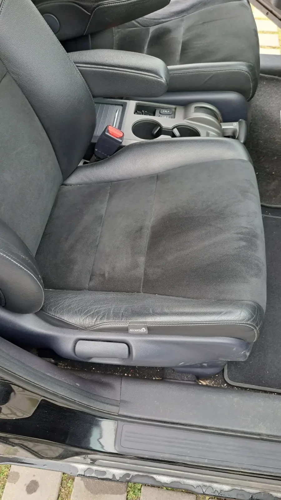 Honda Cr-v, снимка 6 - Автомобили и джипове - 54270690