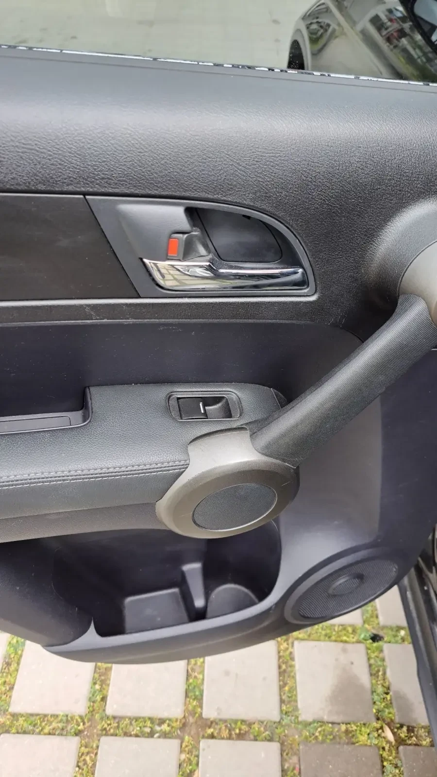 Honda Cr-v, снимка 10 - Автомобили и джипове - 54270690