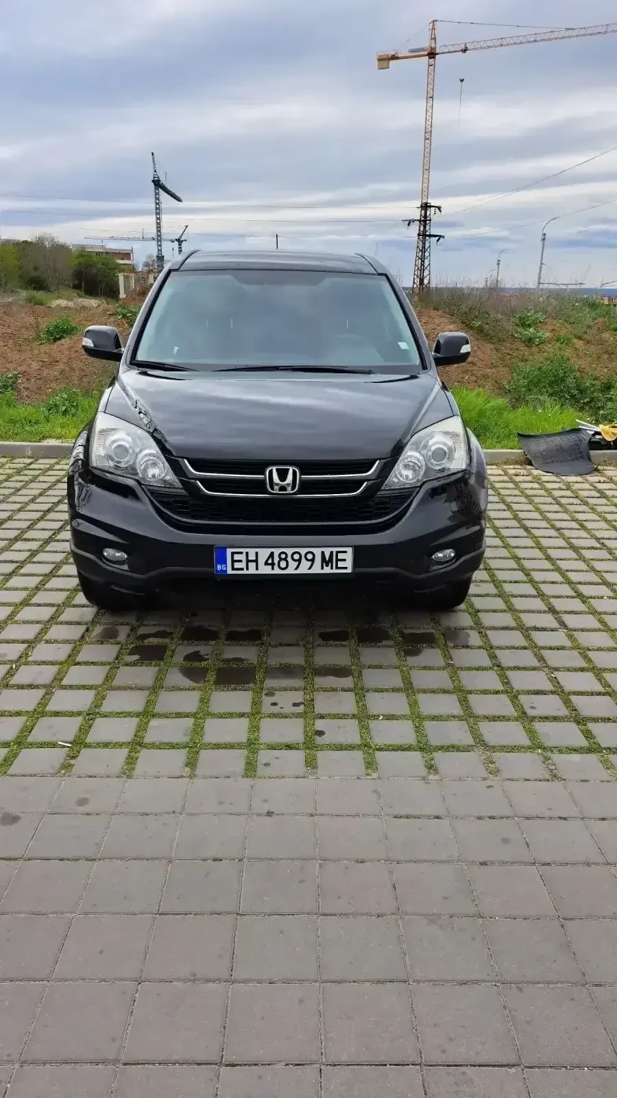 Honda Cr-v FACE-LIFT  | Mobile.bg � ����������� 3