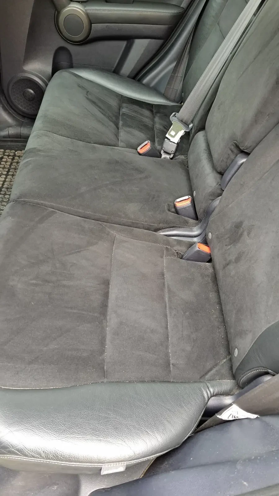 Honda Cr-v, снимка 8 - Автомобили и джипове - 54270690