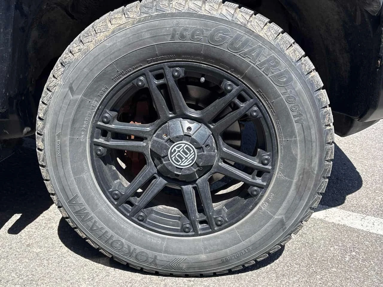 Toyota Fj cruiser 4WD * ������ ���������������� �� MAZDA*  | Mobile.bg � ����������� 6