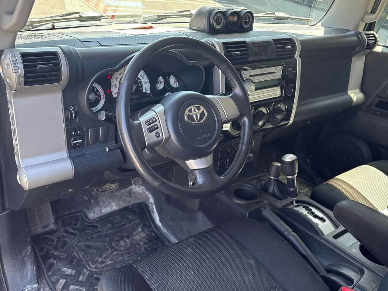 Toyota Fj cruiser 4WD * ������ ���������������� �� MAZDA*  | Mobile.bg � ����������� 7