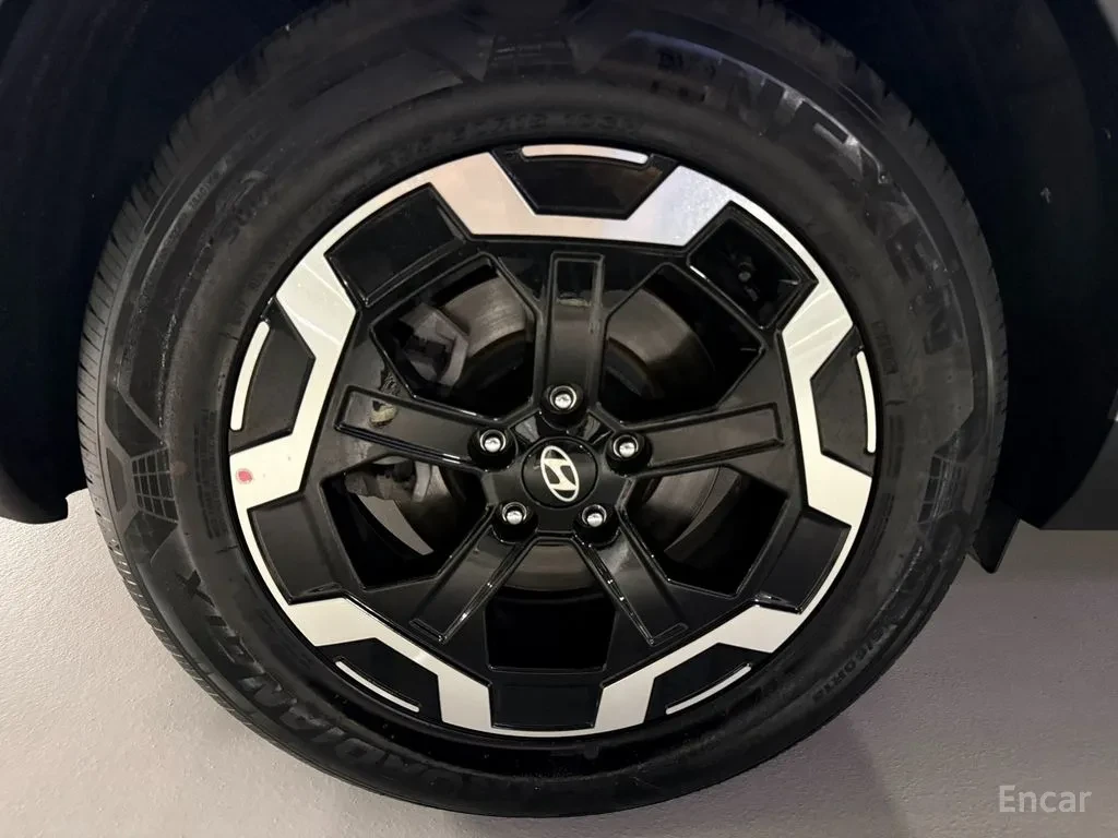 Hyundai Santa fe 2024* 4X4* PRESTIGE* ОБДУХ* КРАЙНА ЦЕНА, снимка 5 - Автомобили и джипове - 54645808