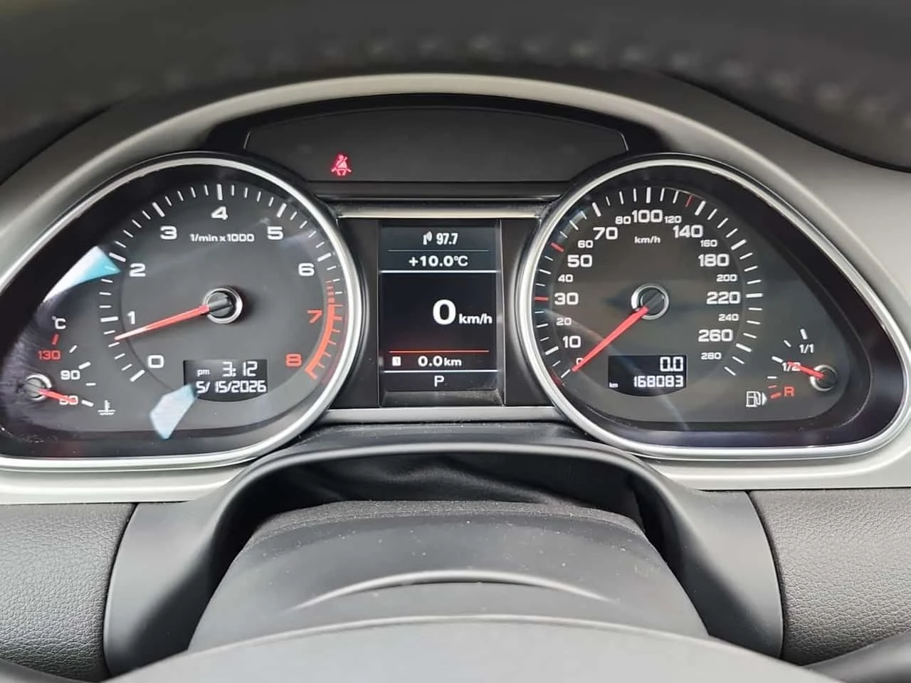 Audi Q7  3.0T VORSPRUNG EDITION | 360 | PANO , снимка 10 - Автомобили и джипове - 54833788
