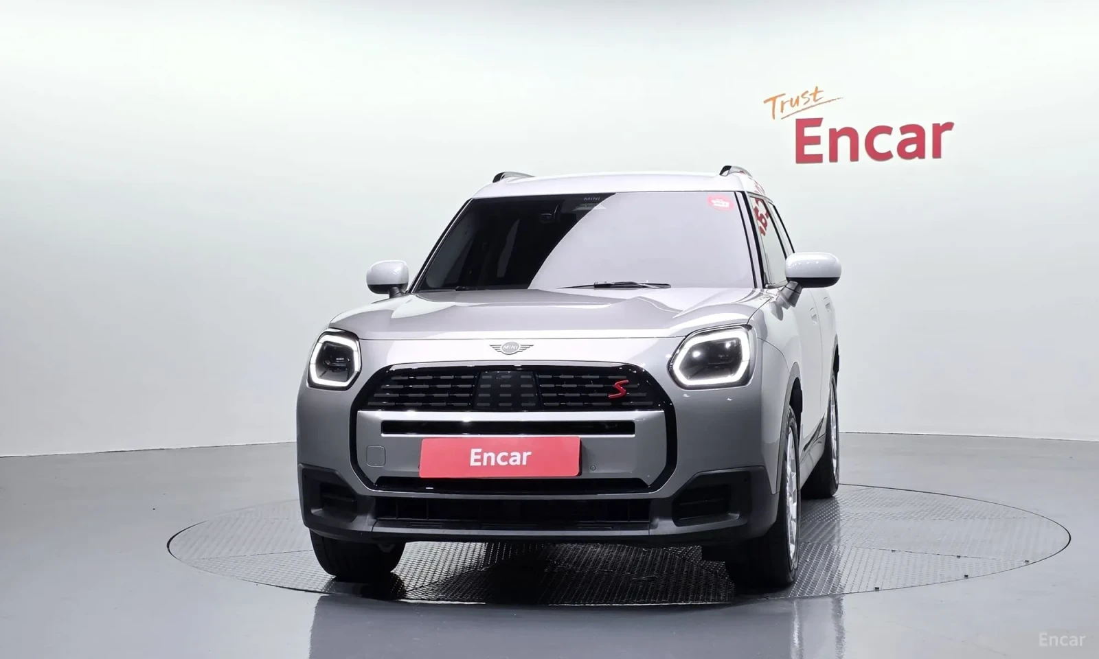 Mini Countryman, снимка 3 - Автомобили и джипове - 55057451