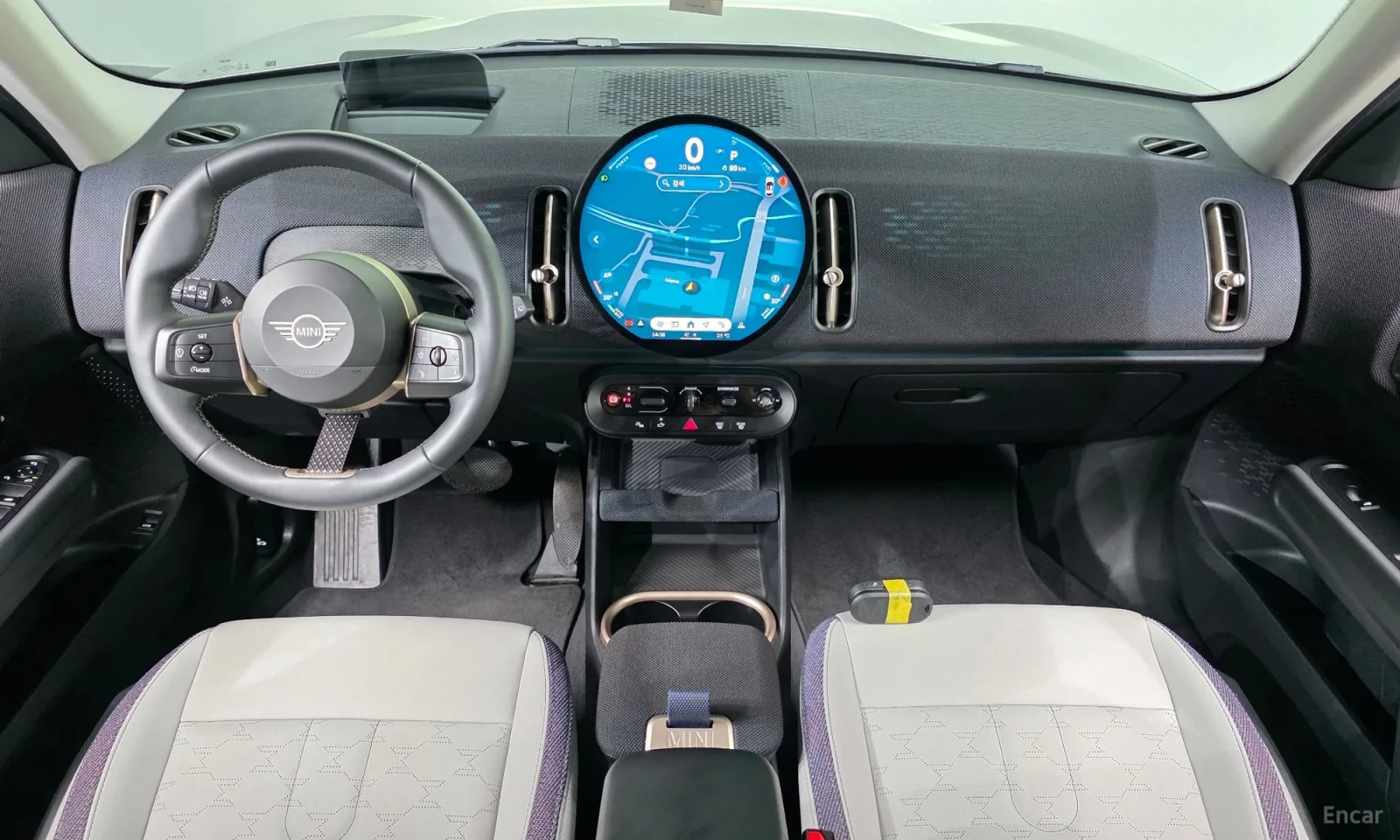 Mini Countryman, снимка 7 - Автомобили и джипове - 55057451