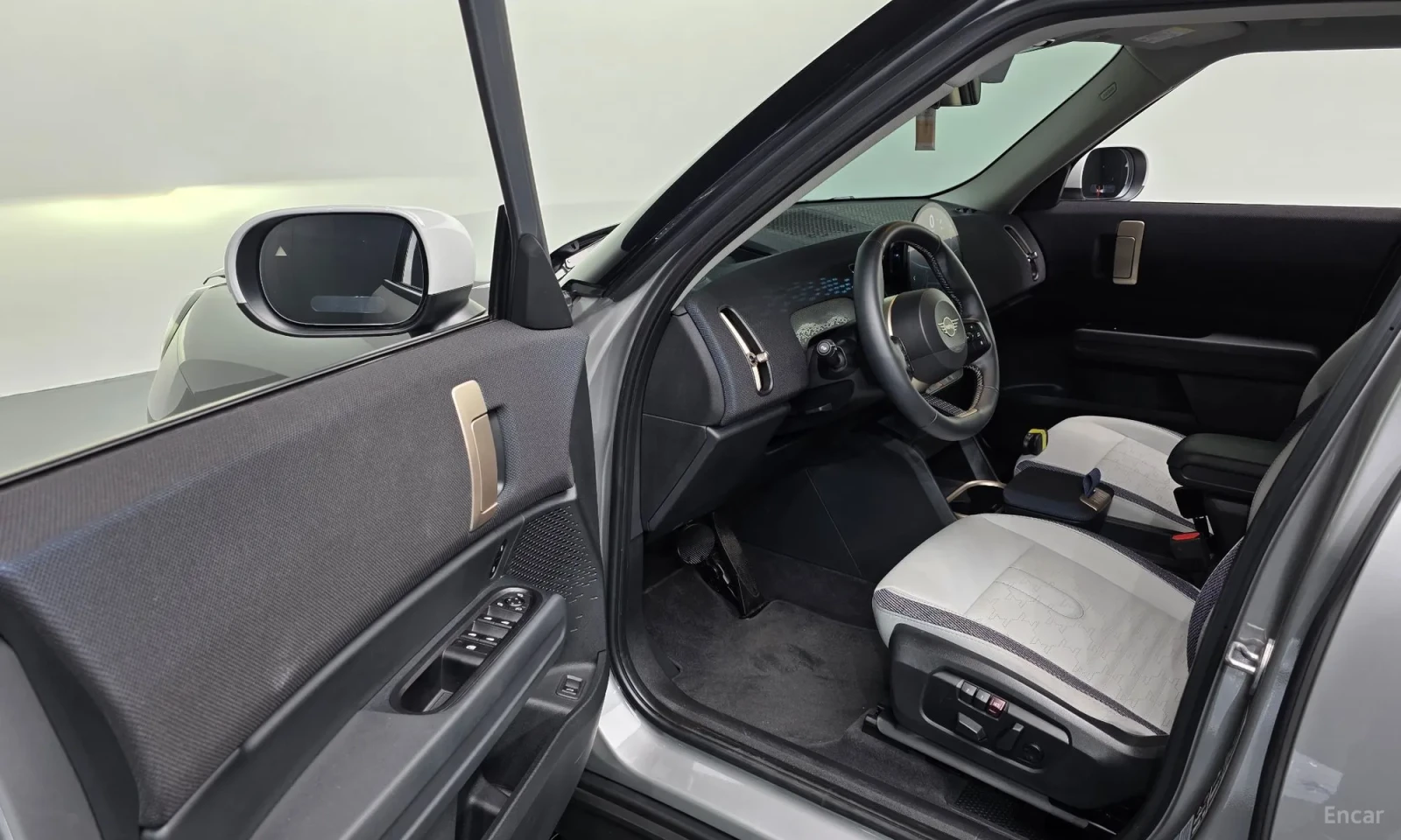 Mini Countryman, снимка 10 - Автомобили и джипове - 55057451