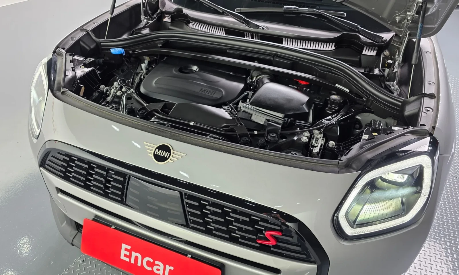 Mini Countryman, снимка 6 - Автомобили и джипове - 55057451