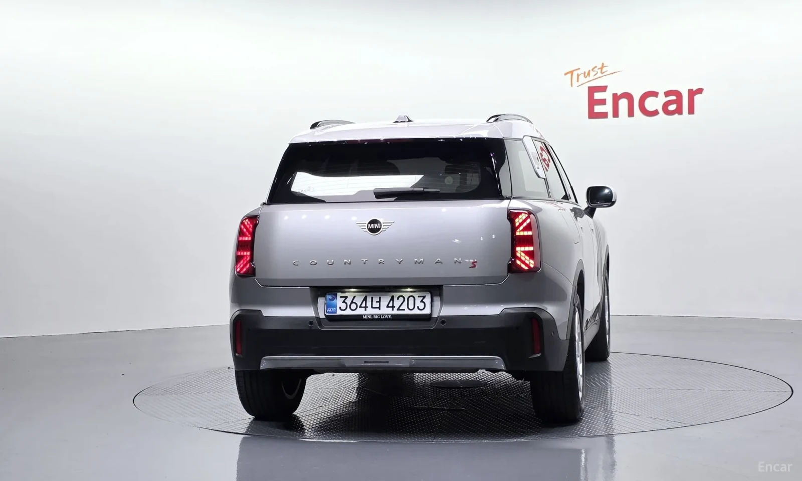 Mini Countryman, снимка 4 - Автомобили и джипове - 55057451