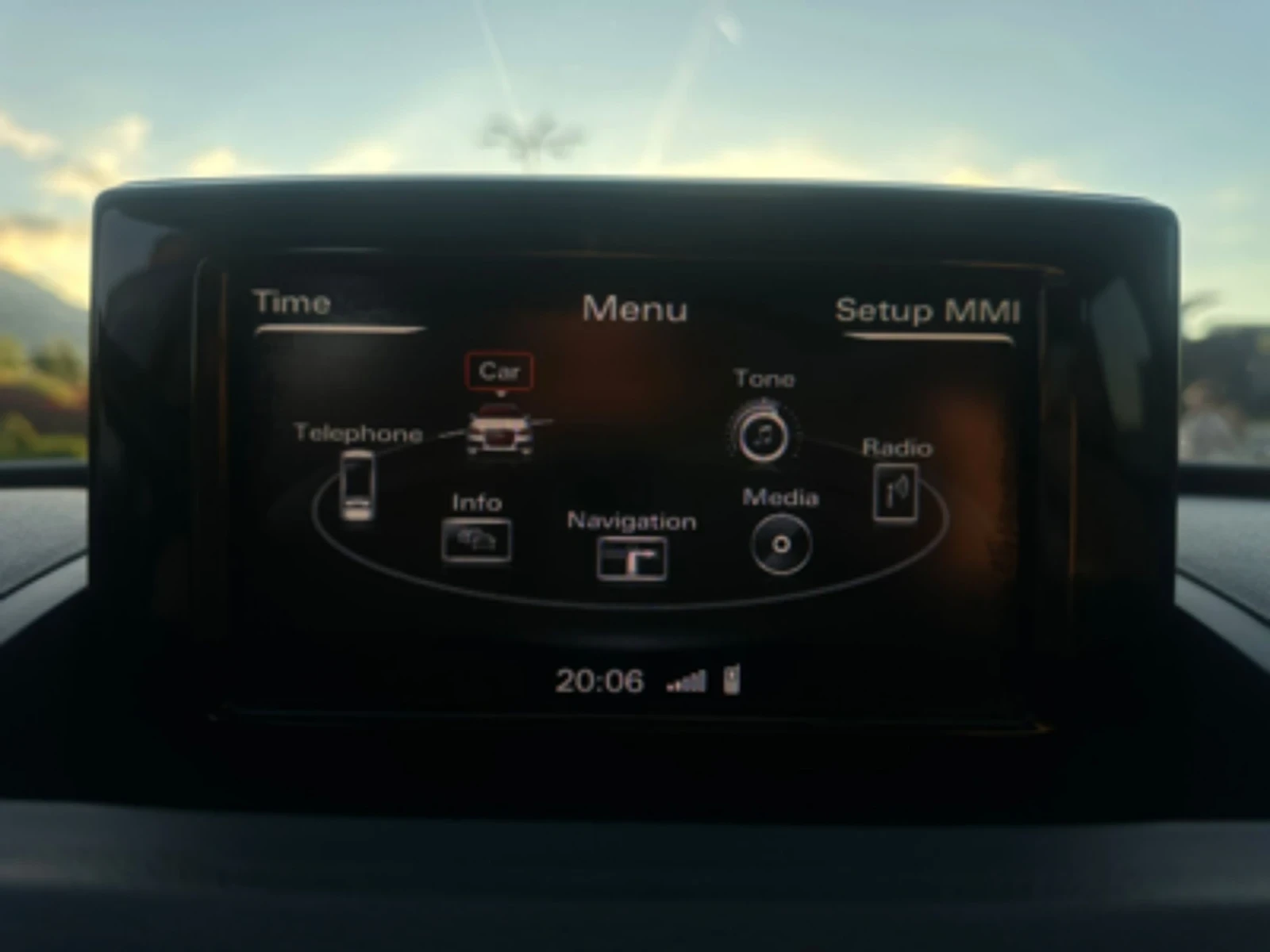 Audi Q3, снимка 6 - Автомобили и джипове - 55266978