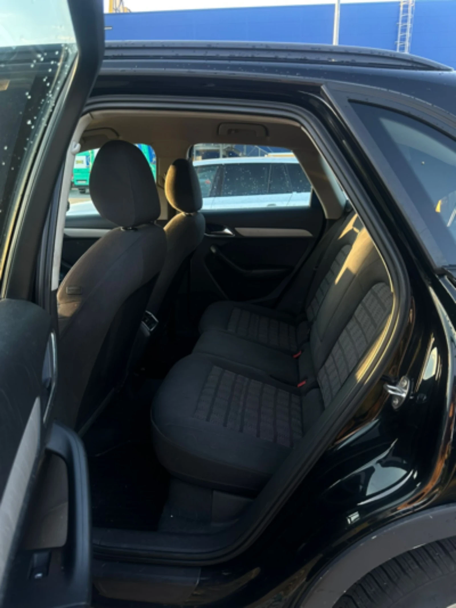 Audi Q3, снимка 4 - Автомобили и джипове - 55266978