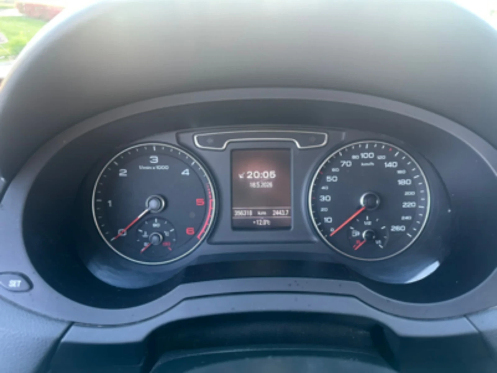 Audi Q3, снимка 3 - Автомобили и джипове - 55266978